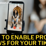 How To Enable Profile Views For Your TikTok Account