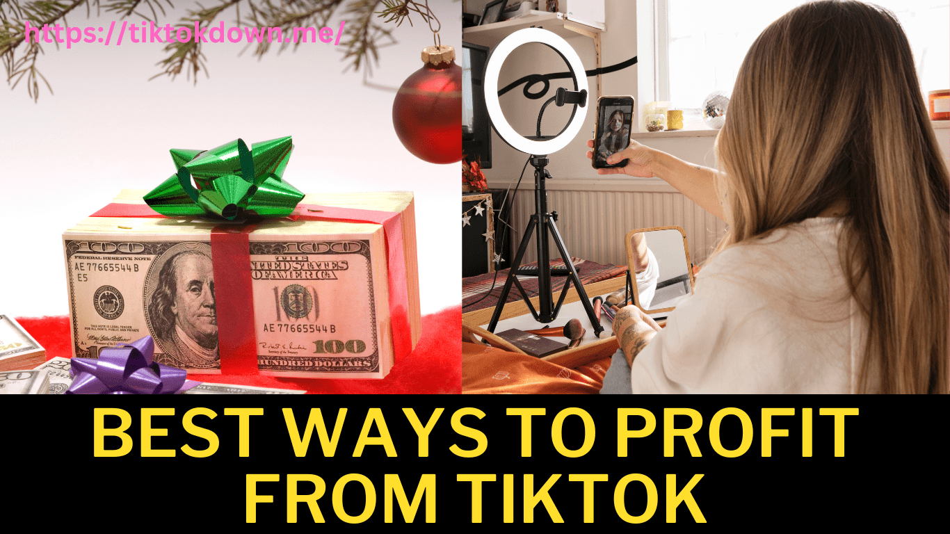How To Get Benefited From Tiktok - Many People Unaware About This Process!